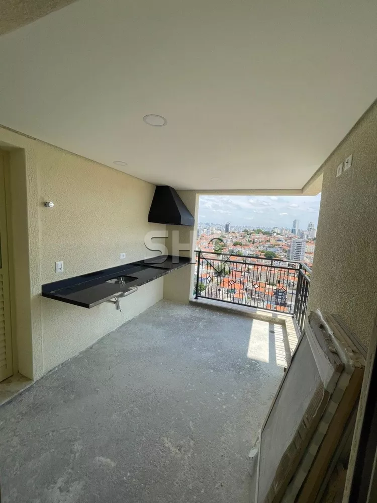 Apartamento à venda com 2 quartos, 74m² - Foto 3