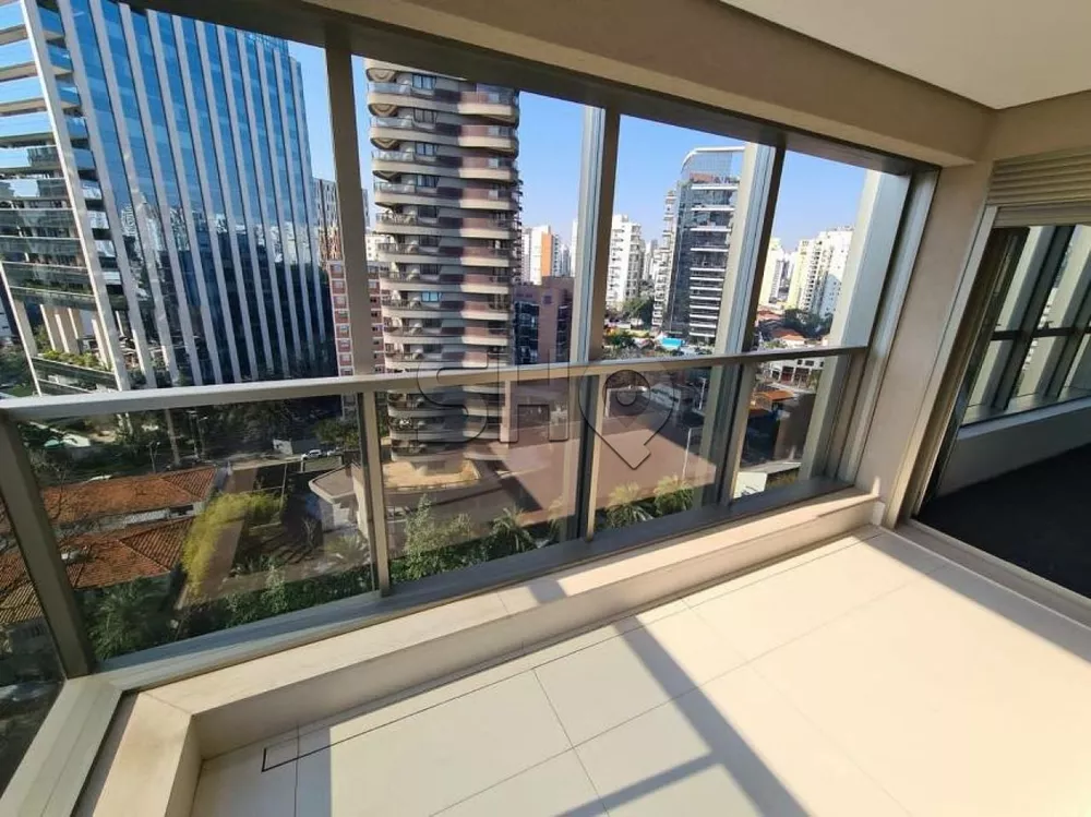 Apartamento, 4 quartos, 343 m² - Foto 1