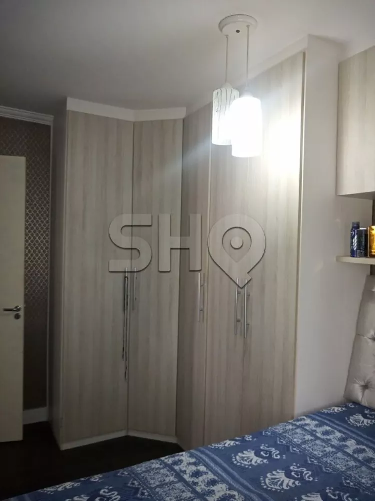 Apartamento à venda com 2 quartos, 50m² - Foto 6