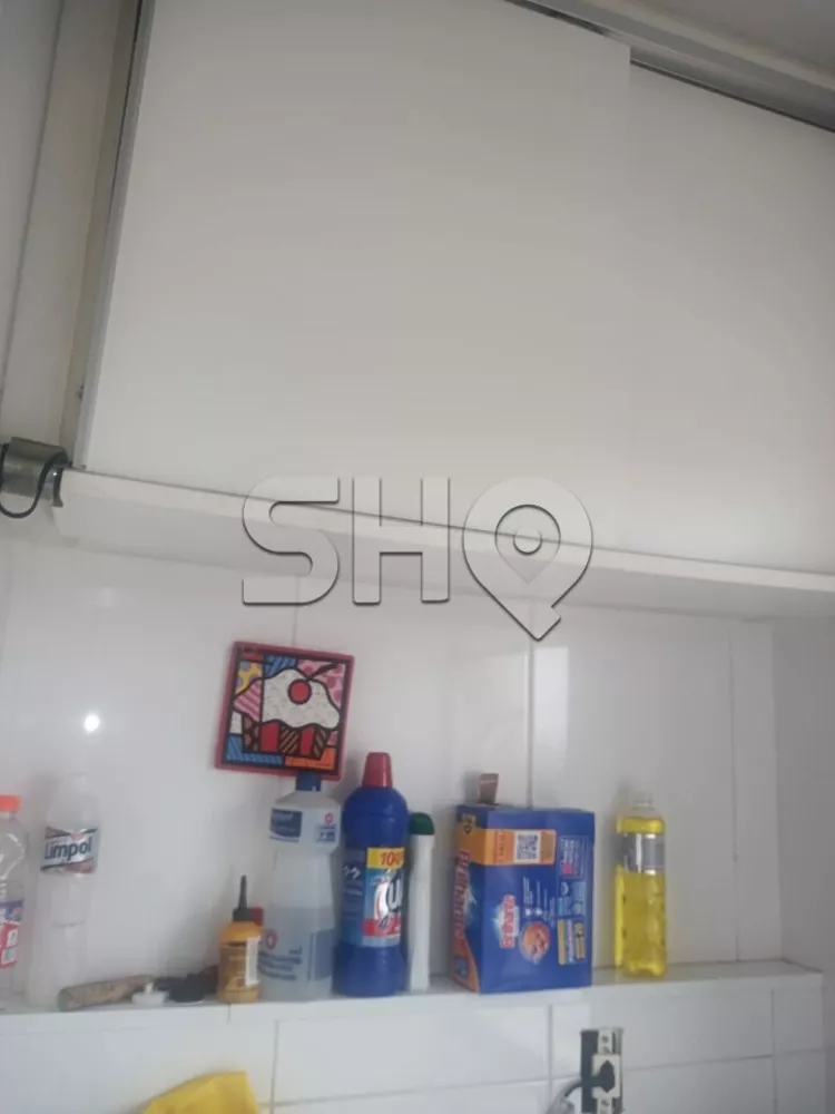 Apartamento à venda com 2 quartos, 50m² - Foto 3