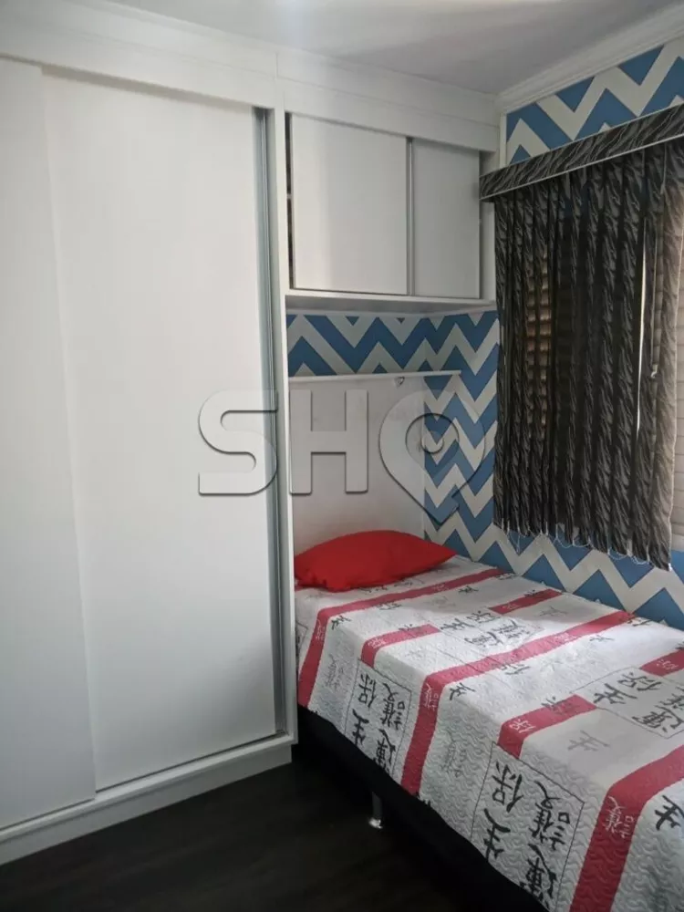 Apartamento à venda com 2 quartos, 50m² - Foto 7