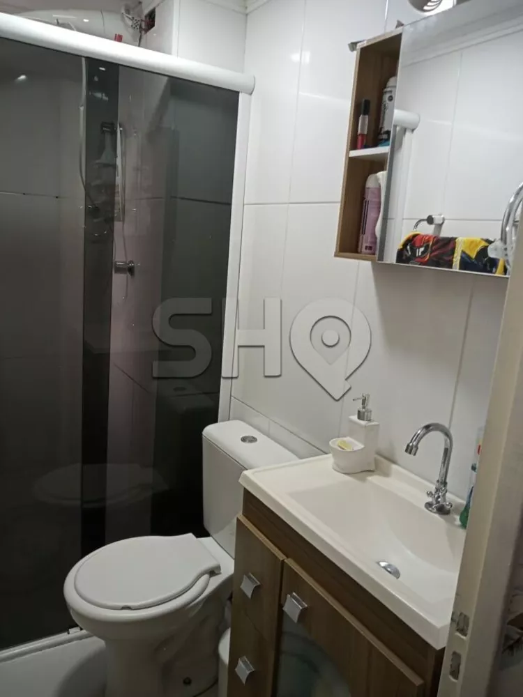 Apartamento à venda com 2 quartos, 50m² - Foto 14