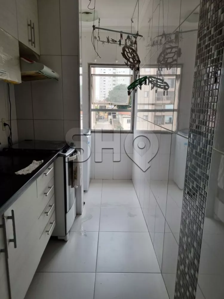 Apartamento à venda com 2 quartos, 50m² - Foto 5