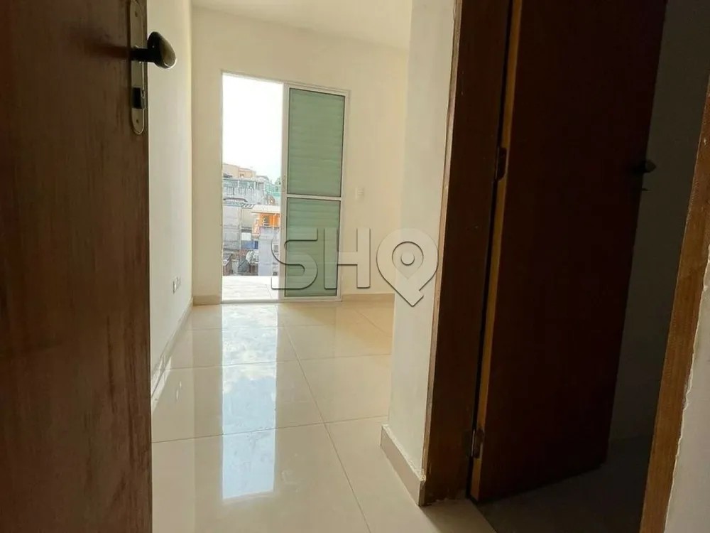Sobrado, 2 quartos, 80 m² - Foto 2