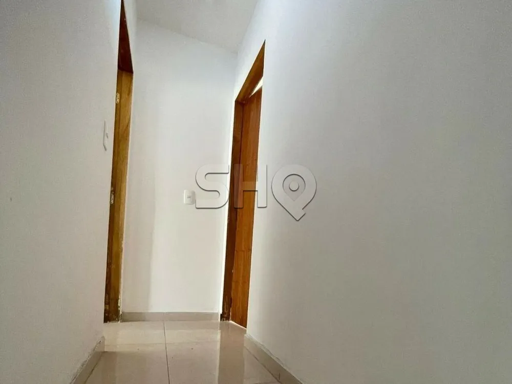 Sobrado, 2 quartos, 80 m² - Foto 1