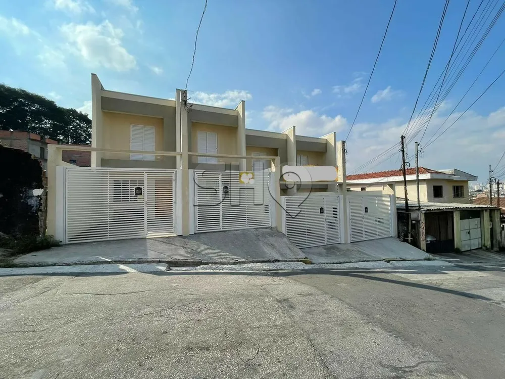 Sobrado, 2 quartos, 80 m² - Foto 7