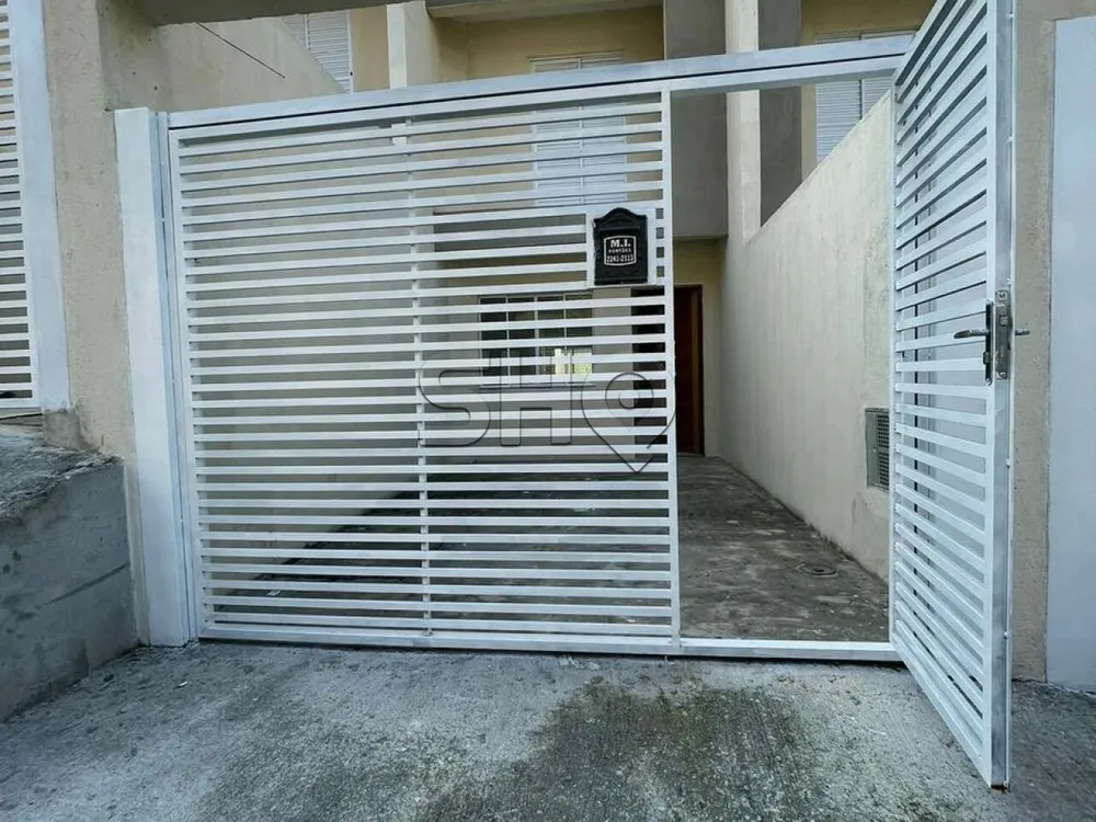 Sobrado, 2 quartos, 80 m² - Foto 6