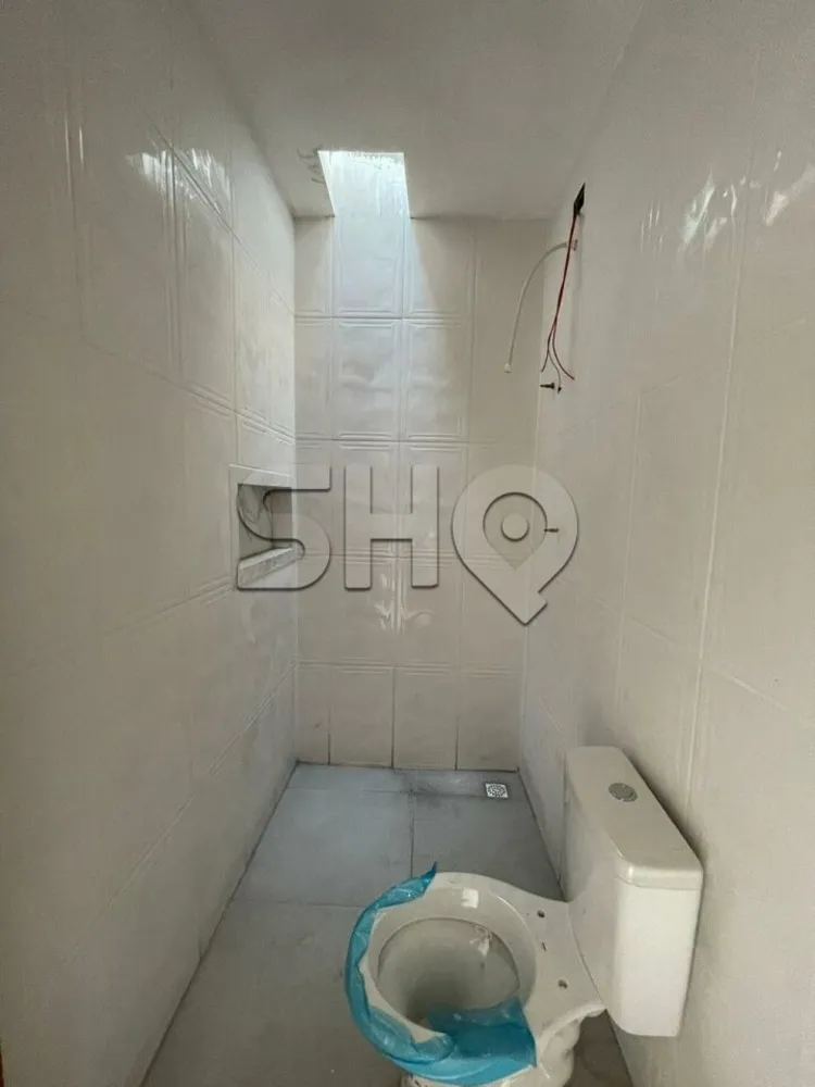 Sobrado, 2 quartos, 80 m² - Foto 3