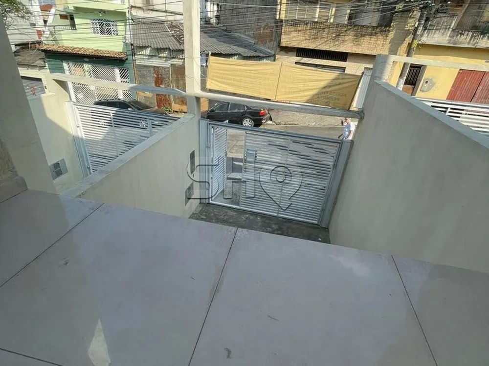 Sobrado, 2 quartos, 80 m² - Foto 4
