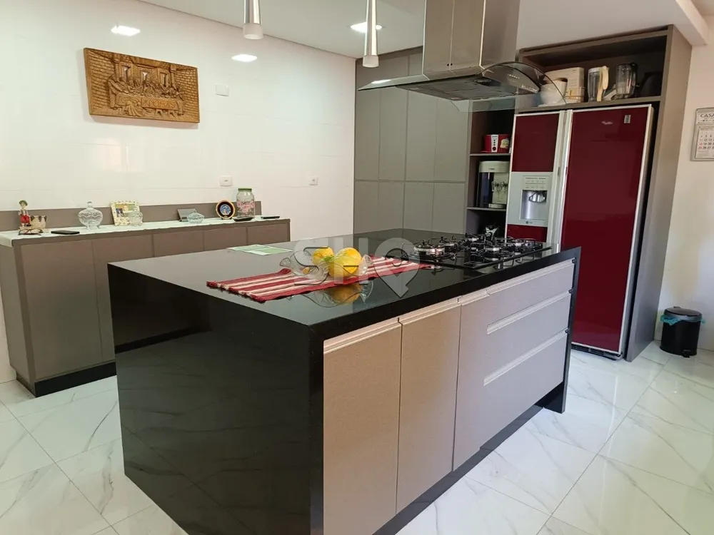 Casa, 4 quartos, 241 m² - Foto 8