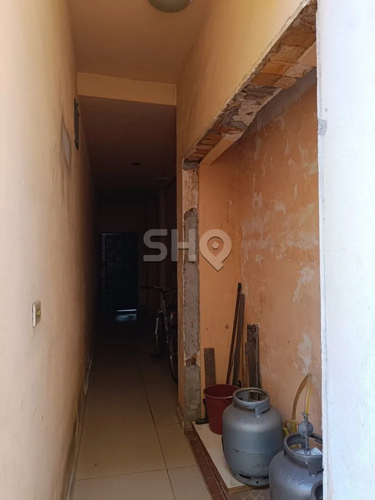 Casa, 4 quartos, 241 m² - Foto 13