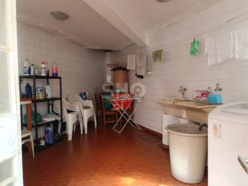Casa, 4 quartos, 241 m² - Foto 14
