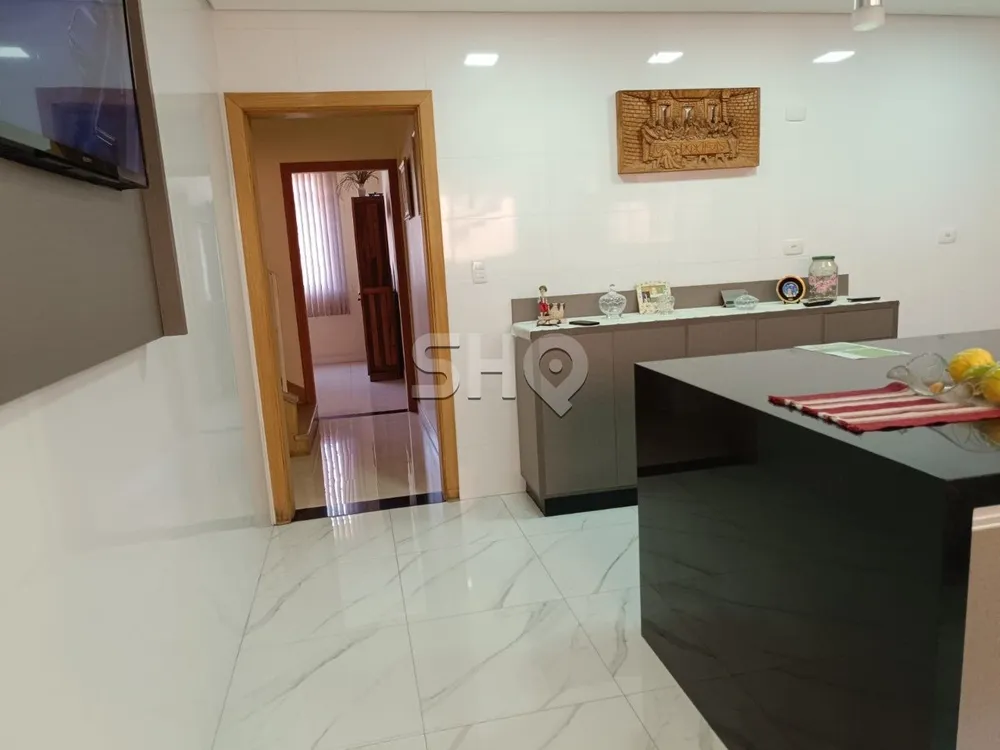 Casa, 4 quartos, 241 m² - Foto 9