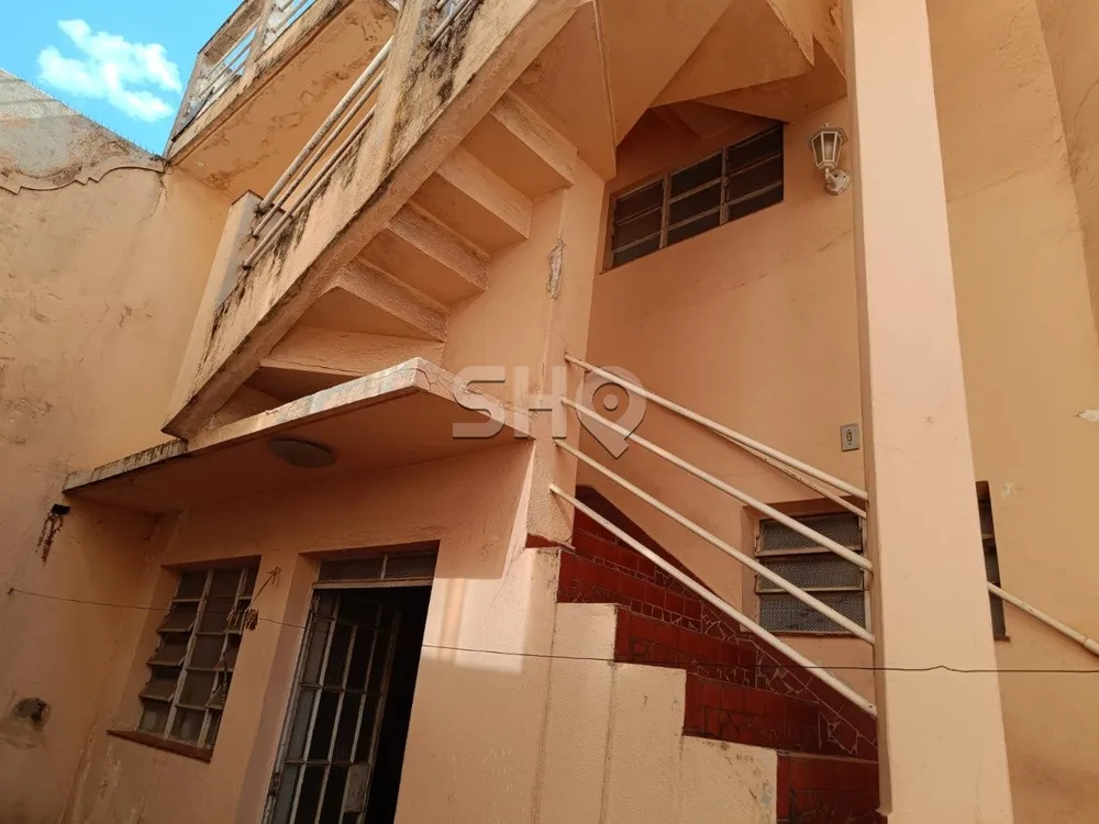 Casa, 4 quartos, 241 m² - Foto 12