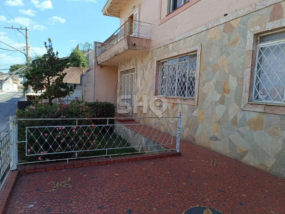 Casa, 4 quartos, 241 m² - Foto 11