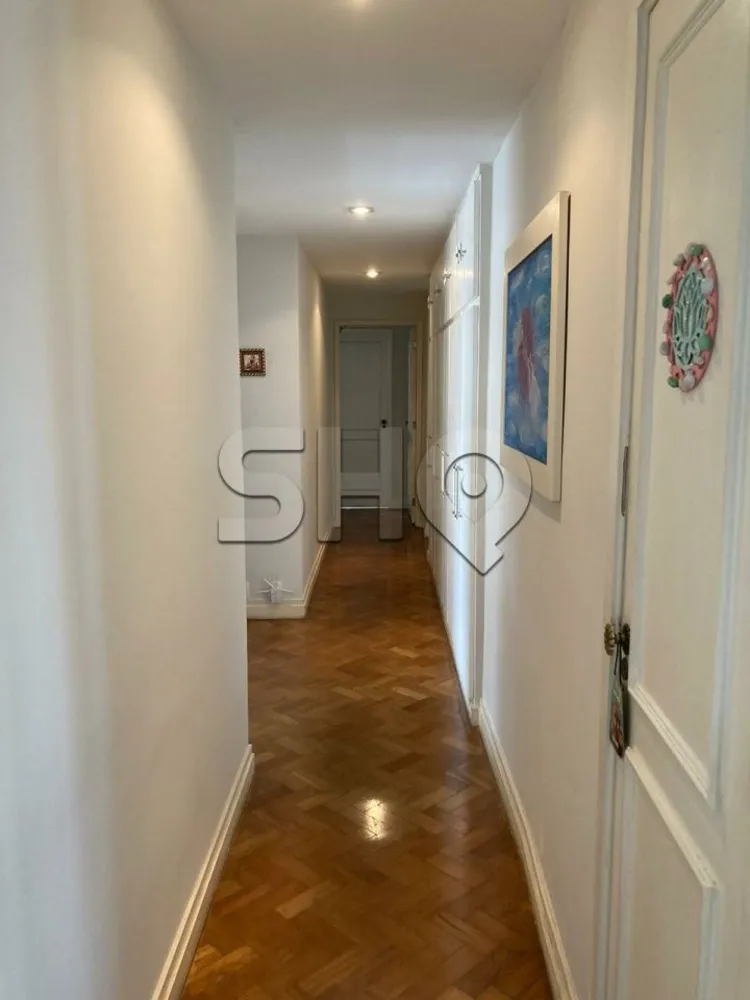 Apartamento, 4 quartos, 275 m² - Foto 3