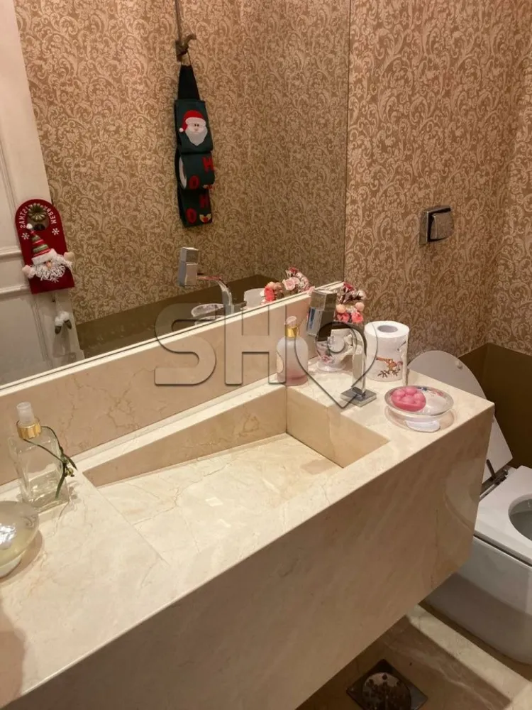 Apartamento, 4 quartos, 275 m² - Foto 4