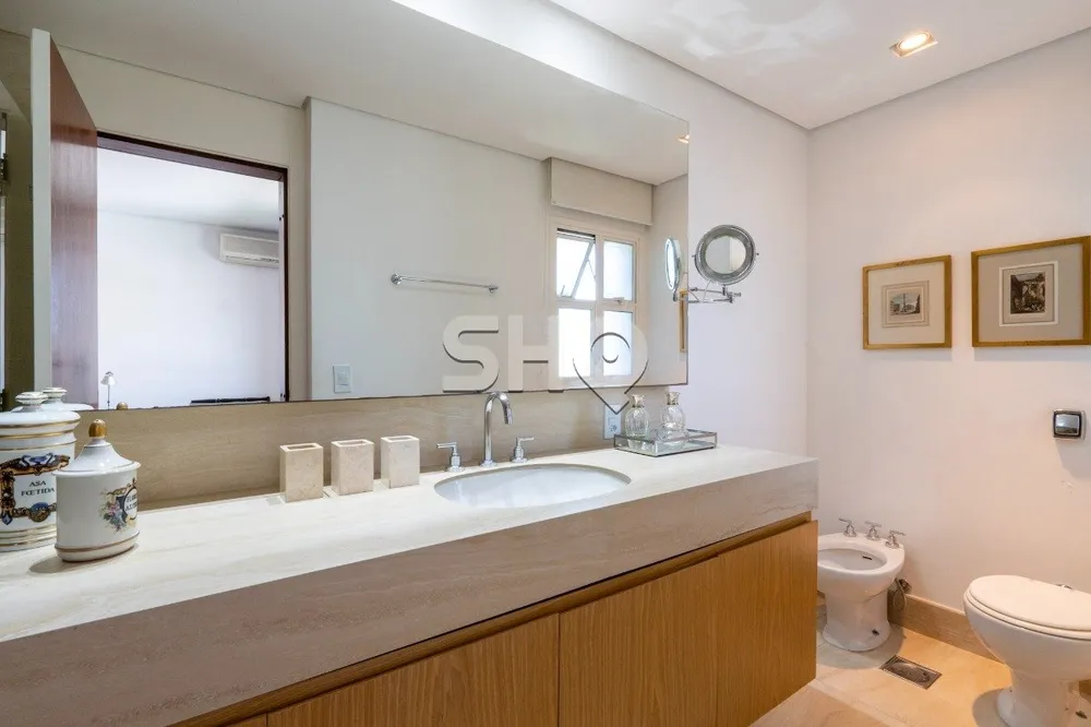 Cobertura, 5 quartos, 881 m² - Foto 7