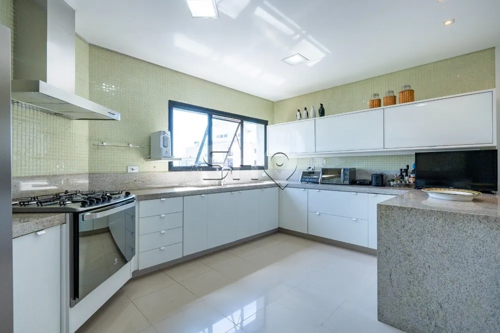 Cobertura, 5 quartos, 881 m² - Foto 3
