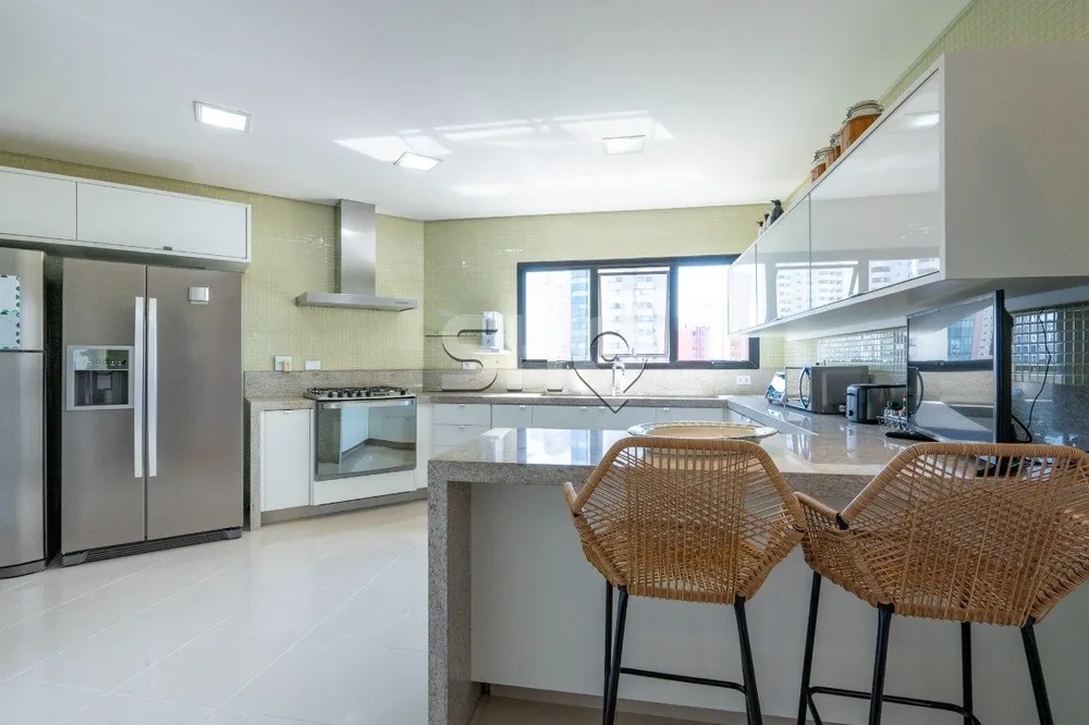 Cobertura, 5 quartos, 881 m² - Foto 5