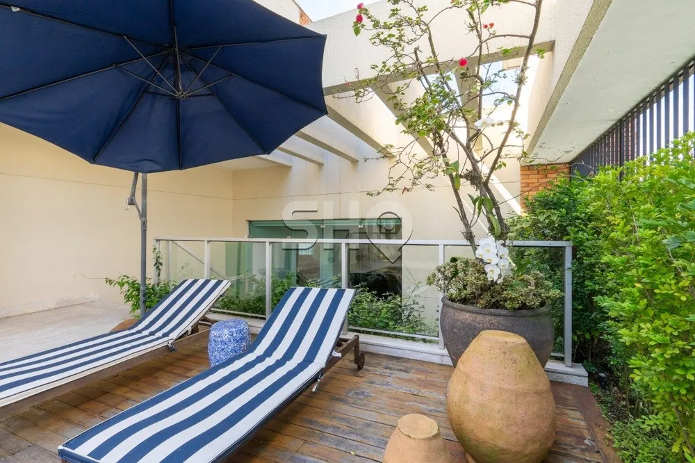 Cobertura, 5 quartos, 881 m² - Foto 11