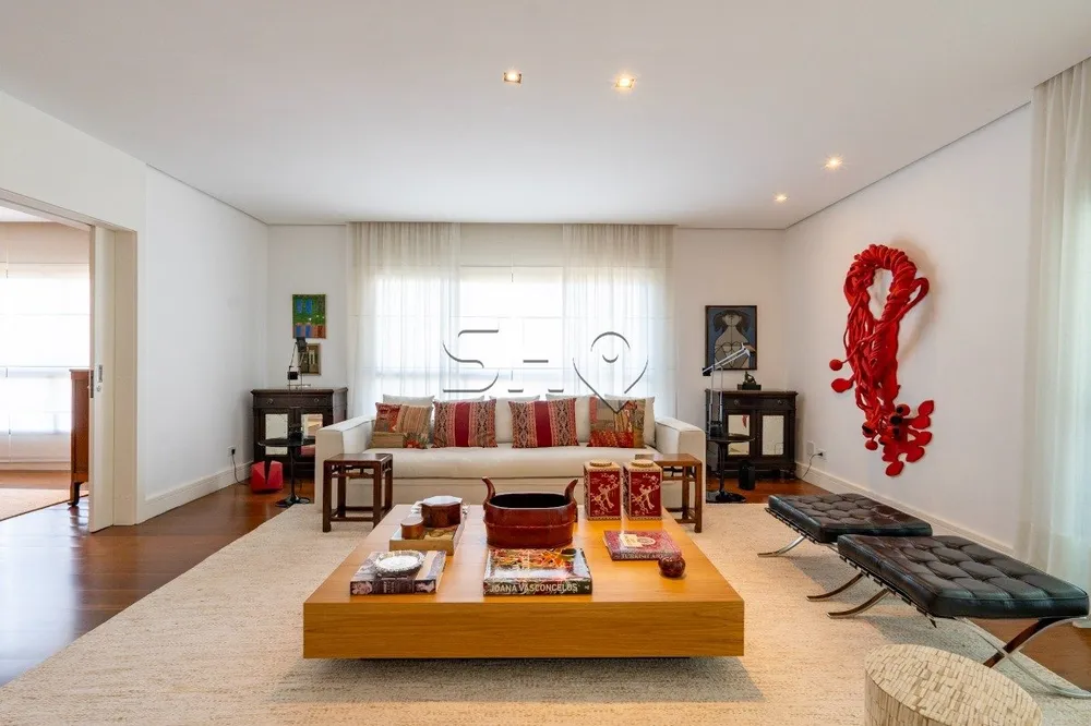 Cobertura, 5 quartos, 881 m² - Foto 4