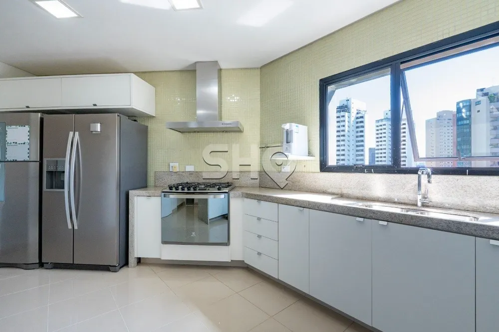 Cobertura, 5 quartos, 881 m² - Foto 3