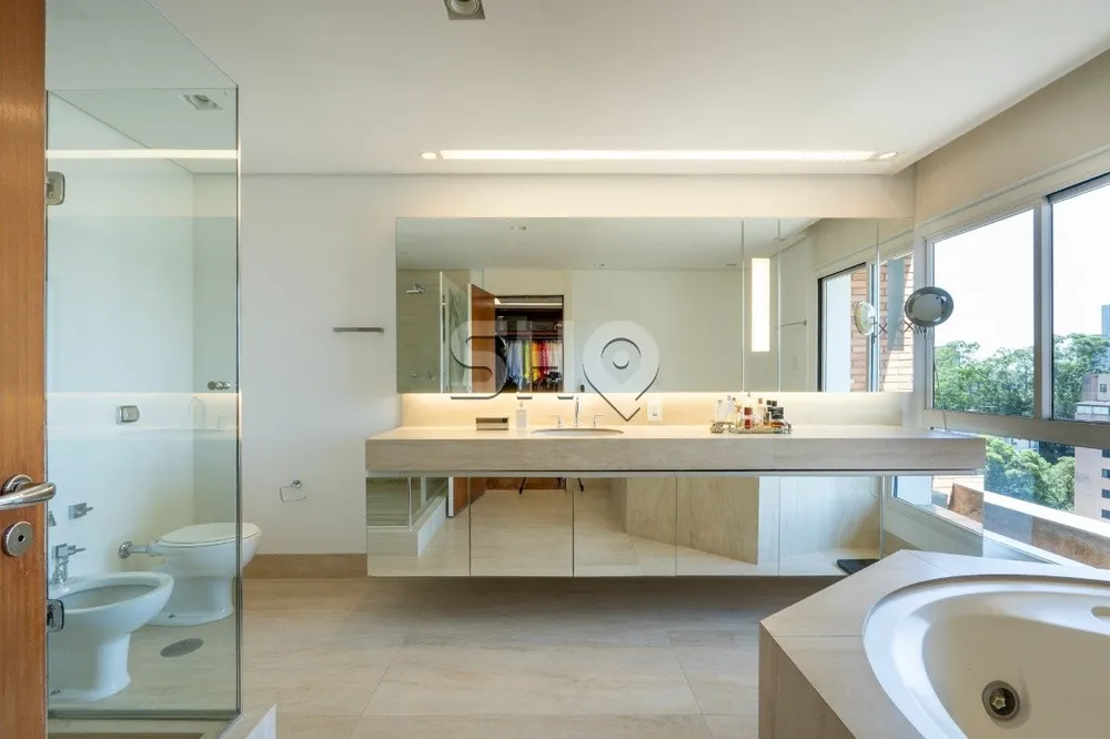 Cobertura, 5 quartos, 881 m² - Foto 16