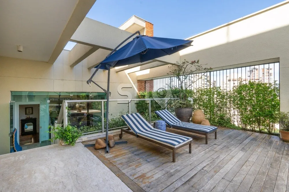 Cobertura, 5 quartos, 881 m² - Foto 6
