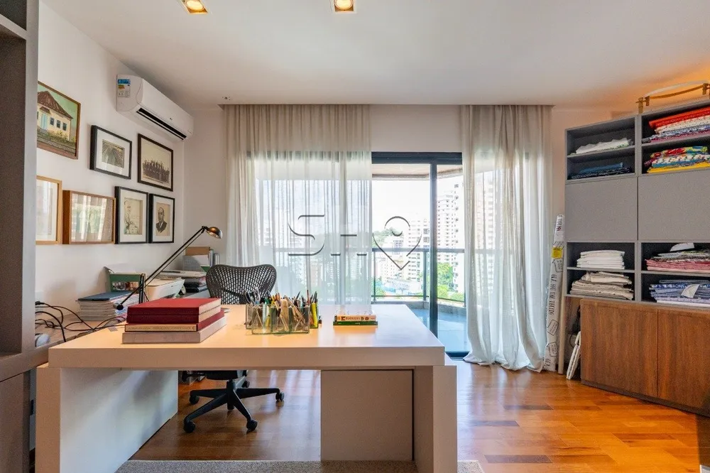 Cobertura, 5 quartos, 881 m² - Foto 13
