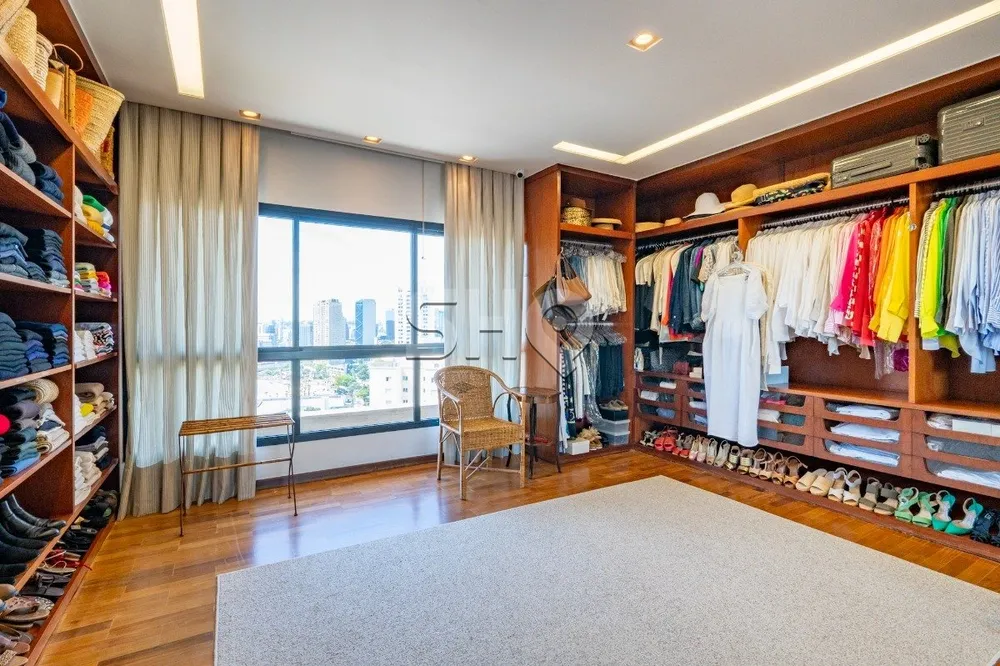 Cobertura, 5 quartos, 881 m² - Foto 1