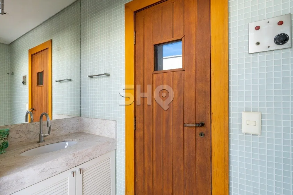 Cobertura, 5 quartos, 881 m² - Foto 6