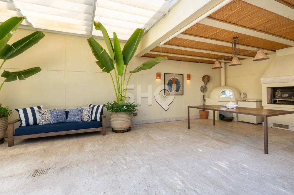 Cobertura, 5 quartos, 881 m² - Foto 8