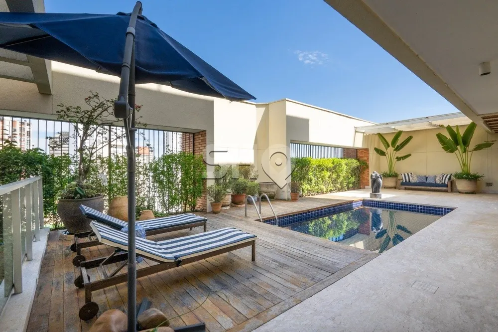 Cobertura, 5 quartos, 881 m² - Foto 5