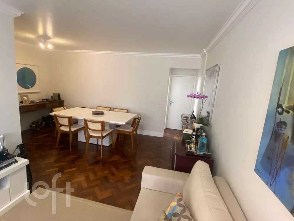 Apartamento à venda com 3 quartos, 95m² - Foto 4