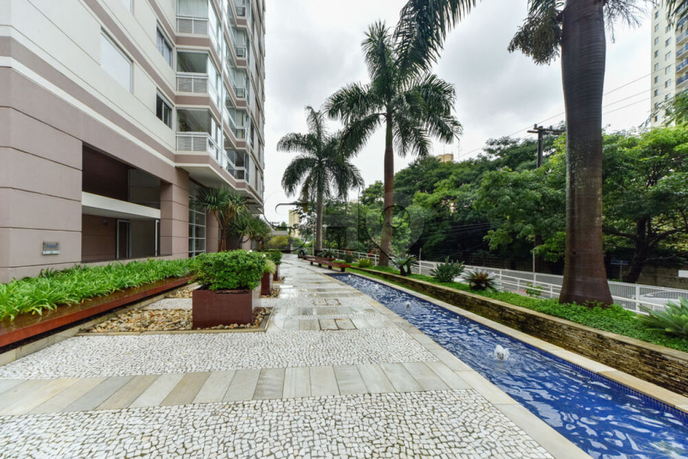 Cobertura, 3 quartos, 254 m² - Foto 4