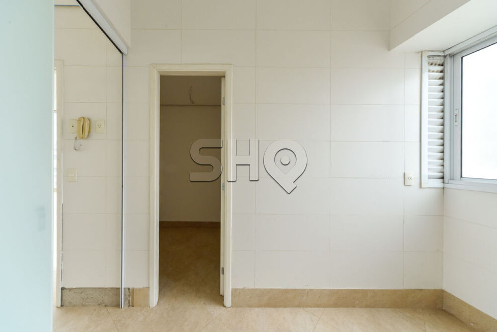 Cobertura, 3 quartos, 254 m² - Foto 3