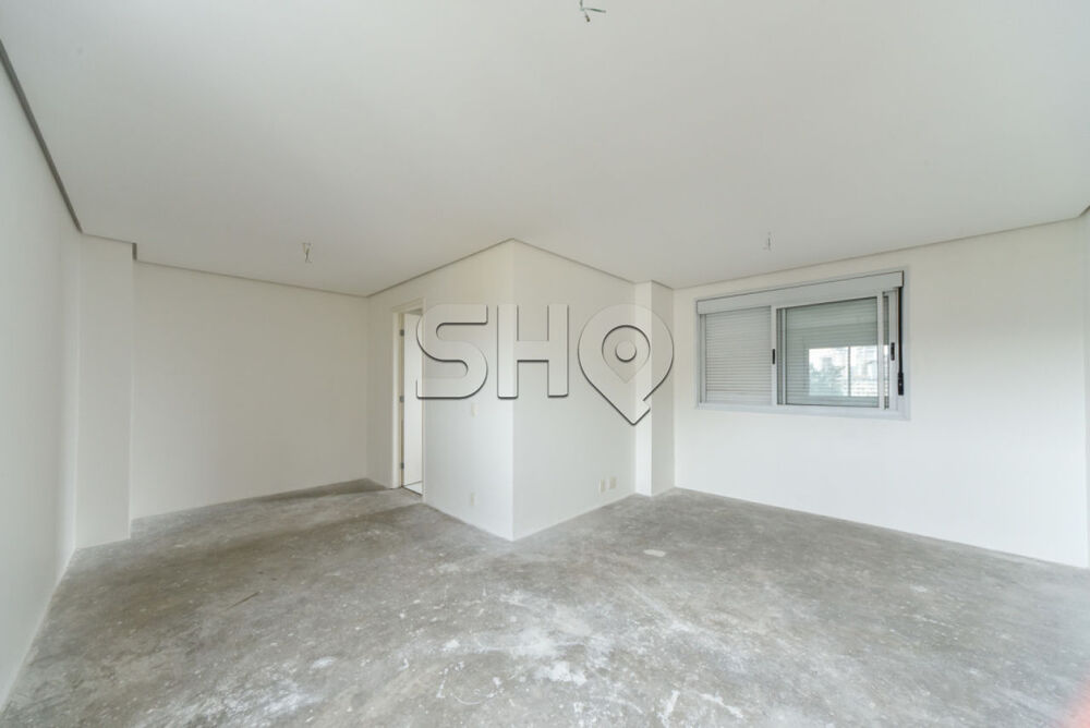 Cobertura, 3 quartos, 254 m² - Foto 1