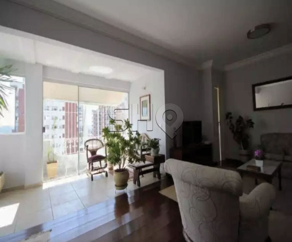 Cobertura, 2 quartos, 180 m² - Foto 1