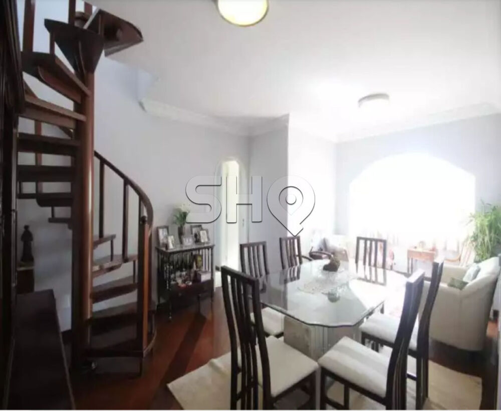 Cobertura, 2 quartos, 180 m² - Foto 2