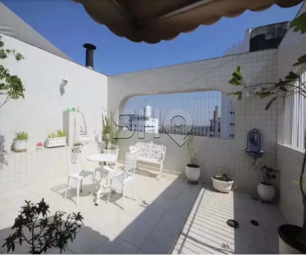 Cobertura, 2 quartos, 180 m² - Foto 6