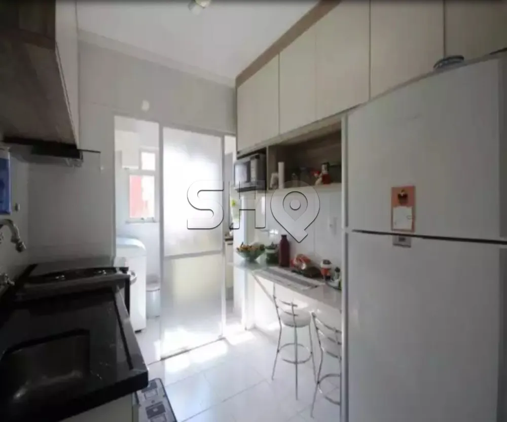 Cobertura, 2 quartos, 180 m² - Foto 8