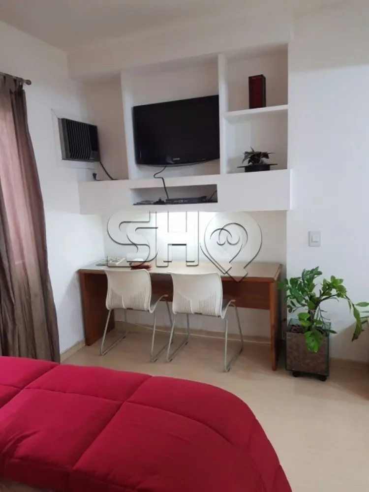 Apartamento, 1 quarto, 24 m² - Foto 12