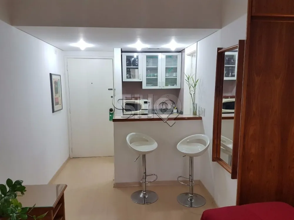 Apartamento, 1 quarto, 24 m² - Foto 11