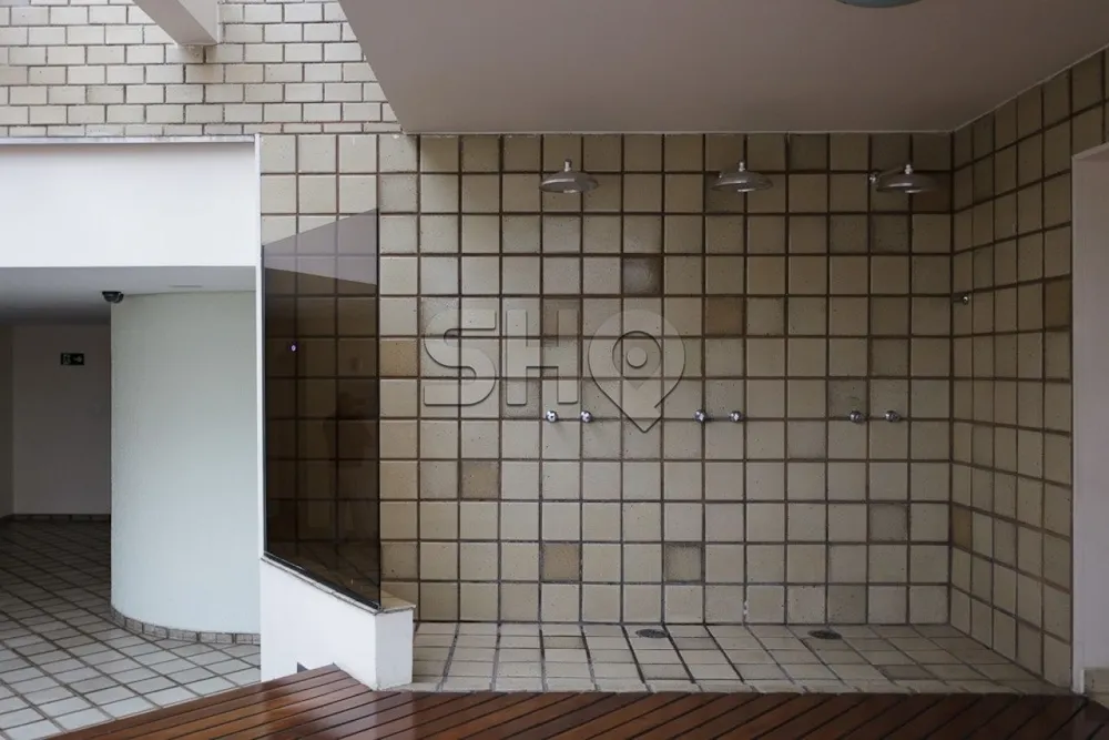 Apartamento, 1 quarto, 24 m² - Foto 6