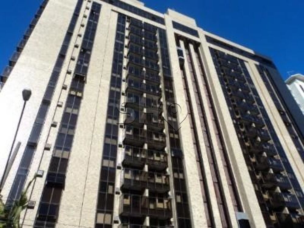 Apartamento, 1 quarto, 24 m² - Foto 1