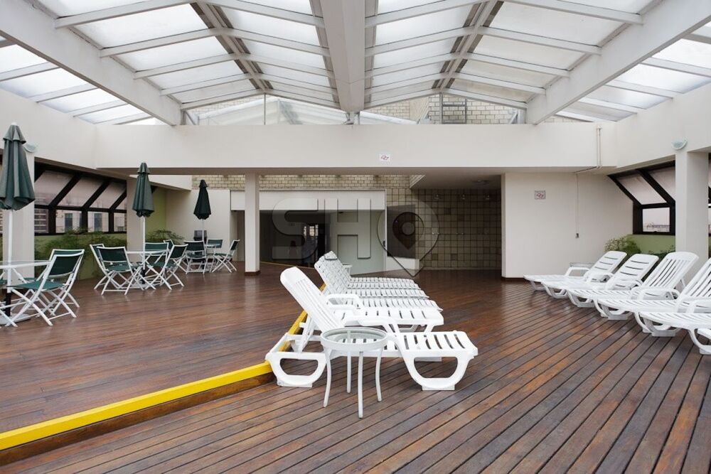 Apartamento, 1 quarto, 24 m² - Foto 4