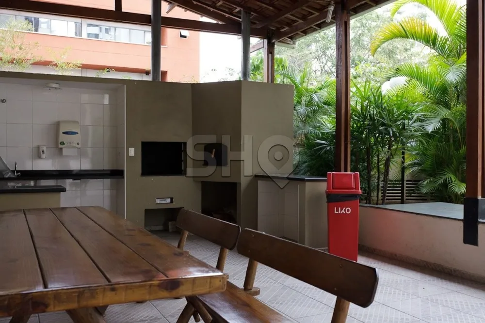Apartamento, 1 quarto, 24 m² - Foto 8