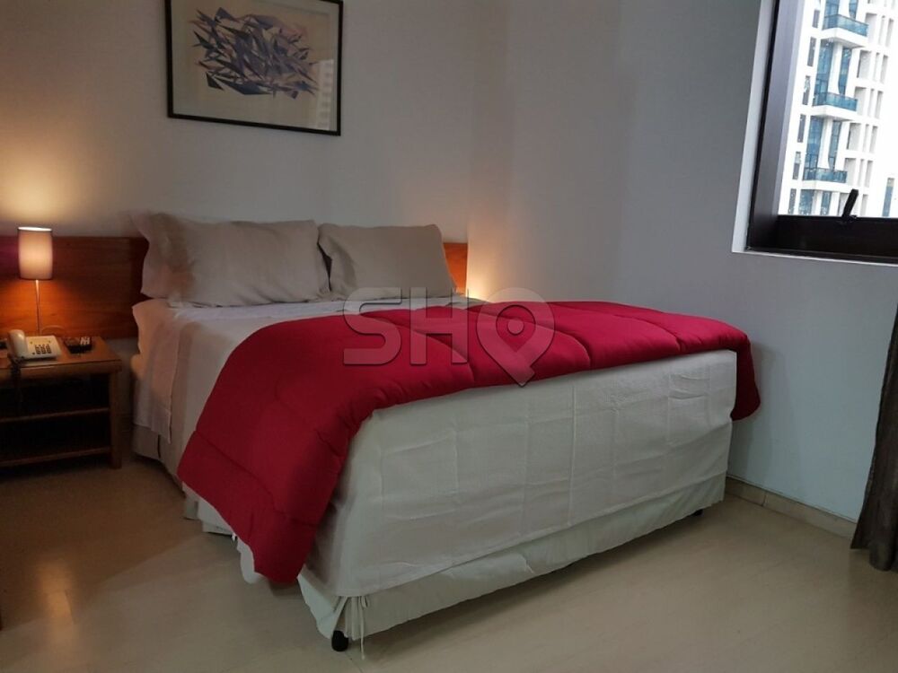 Apartamento, 1 quarto, 24 m² - Foto 2