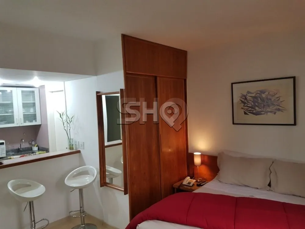 Apartamento, 1 quarto, 24 m² - Foto 10